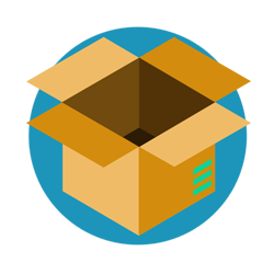 Modem akan diterima H-2 sebelum keberangkatan