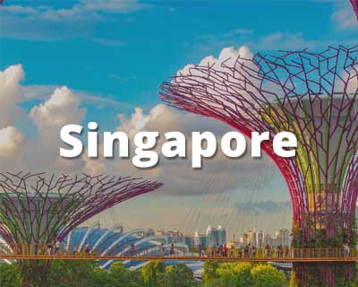 Passpod Wifi Singapore