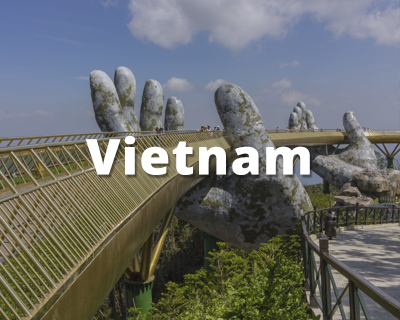 Passpod Wifi Vietnam