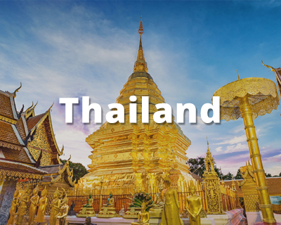 Passpod Wif Thailand