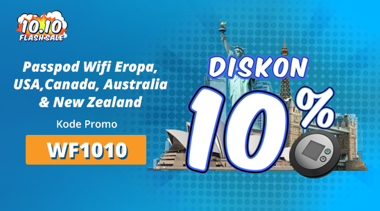 passpod wifi semua turun harga 