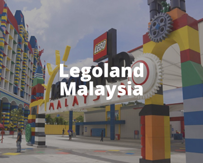 Legoland Malaysia