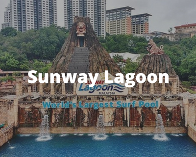Sunway Lagoon
