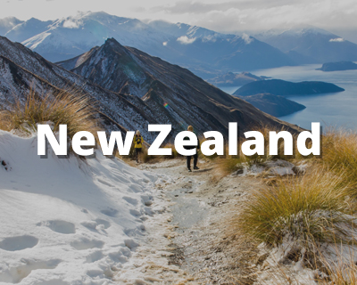 Sewa Wifi New Zealand