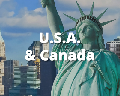 Sewa Wifi USA Canada