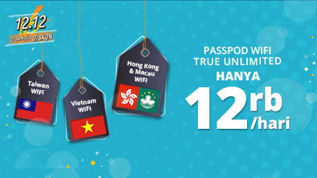 passpod wifi semua turun harga 